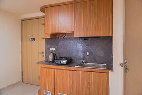 Spacious 3Br Apartment At Meikarta