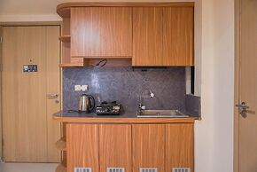 Spacious 3Br Apartment At Meikarta