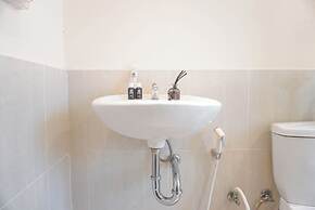 Spacious 3Br Apartment At Meikarta