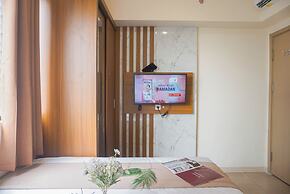 Spacious 3Br Apartment At Meikarta