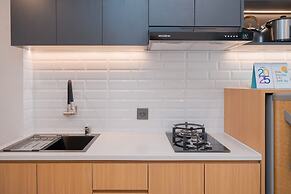 Good Deal Studio Cisauk Point Apartment