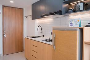 Good Deal Studio Cisauk Point Apartment