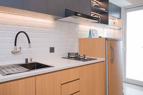 Good Deal Studio Cisauk Point Apartment