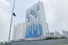 Good Deal Studio Cisauk Point Apartment