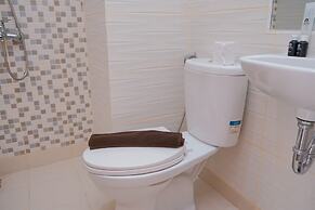 Good Deal Studio Cisauk Point Apartment