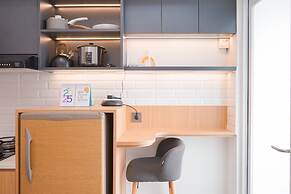Good Deal Studio Cisauk Point Apartment