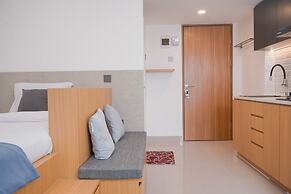 Good Deal Studio Cisauk Point Apartment