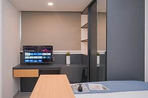 Good Deal Studio Cisauk Point Apartment