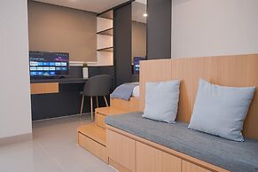 Good Deal Studio Cisauk Point Apartment