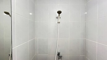 Basic And Compact Studio At Tokyo Riverside Pik 2 Apartment