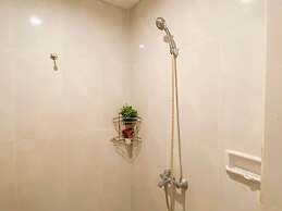 Basic Studio Apartment Near Cisauk Station At Serpong Garden
