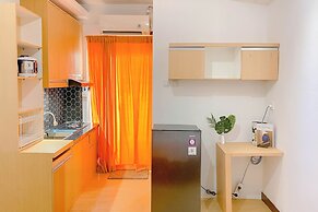 Minimalist Studio Apartment At Cinere Resort