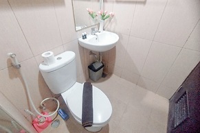 Modern And Tiny Studio At Tamansari Papilio Apartment
