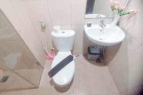 Modern And Tiny Studio At Tamansari Papilio Apartment