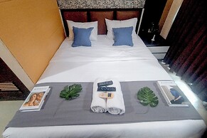 Modern And Tiny Studio At Tamansari Papilio Apartment