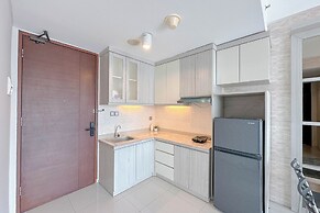 Modern Minimalist 2Br At Linden Apartment