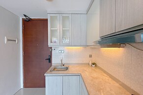 Modern Minimalist 2Br At Linden Apartment