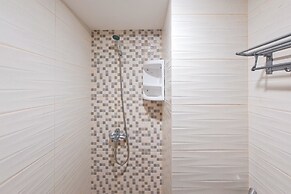 Basic Style Studio At Cisauk Point Apartment
