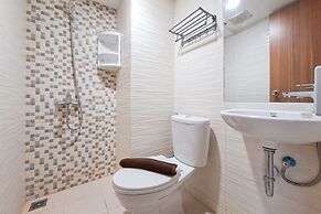 Basic Style Studio At Cisauk Point Apartment
