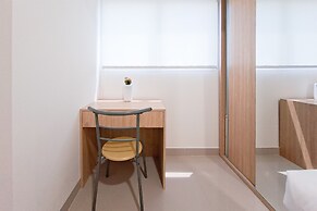 Basic Style Studio At Cisauk Point Apartment