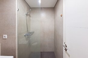 Modern Neutral 2Br At The Ayoma Apartment