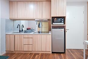 Modern Neutral 2Br At The Ayoma Apartment