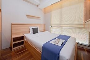 Modern Neutral 2Br At The Ayoma Apartment