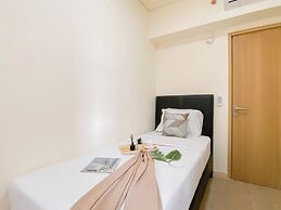3Br Meikarta Apartment Near Paramadina University