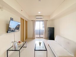 3Br Meikarta Apartment Near Paramadina University