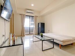 3Br Meikarta Apartment Near Paramadina University