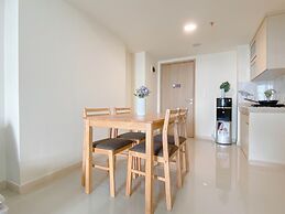 3Br Meikarta Apartment Near Paramadina University