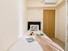 3Br Meikarta Apartment Near Paramadina University