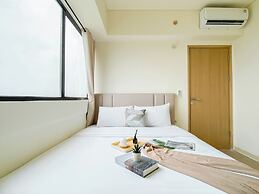 3Br Meikarta Apartment Near Paramadina University