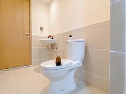 3Br Meikarta Apartment Near Paramadina University