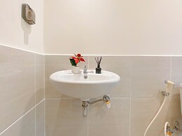 3Br Meikarta Apartment Near Paramadina University