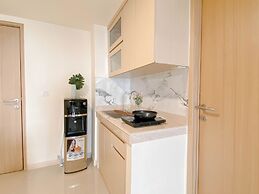 3Br Meikarta Apartment Near Paramadina University