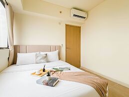 3Br Meikarta Apartment Near Paramadina University