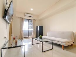 3Br Meikarta Apartment Near Paramadina University