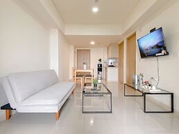 3Br Meikarta Apartment Near Paramadina University