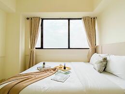 3Br Meikarta Apartment Near Paramadina University