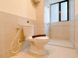 3Br Meikarta Apartment Near Paramadina University