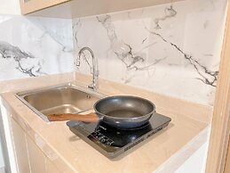 3Br Meikarta Apartment Near Paramadina University