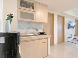 3Br Meikarta Apartment Near Paramadina University
