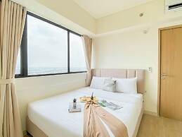 3Br Meikarta Apartment Near Paramadina University