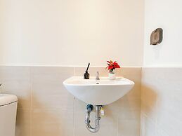 Simple Look 3Br Meikarta Apartment