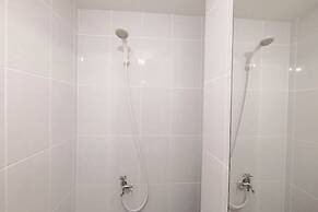 Basic Look Studio (No Kitchen) Apartment Tokyo Riverside Pik 2