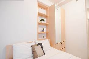 Basic Look Studio (No Kitchen) Apartment Tokyo Riverside Pik 2