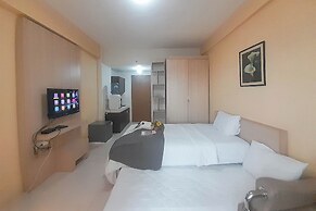 Serenity Studio At Pinewood Apartment