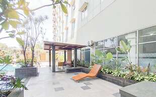 Serenity Studio At Pinewood Apartment