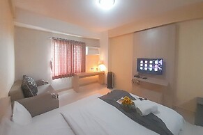 Serenity Studio At Pinewood Apartment